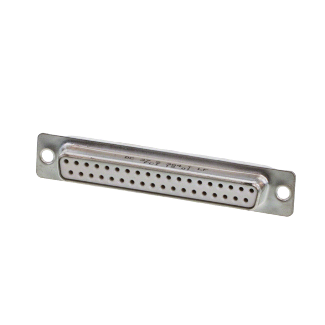 Amphenol Communications Solutions DC37S364TLF